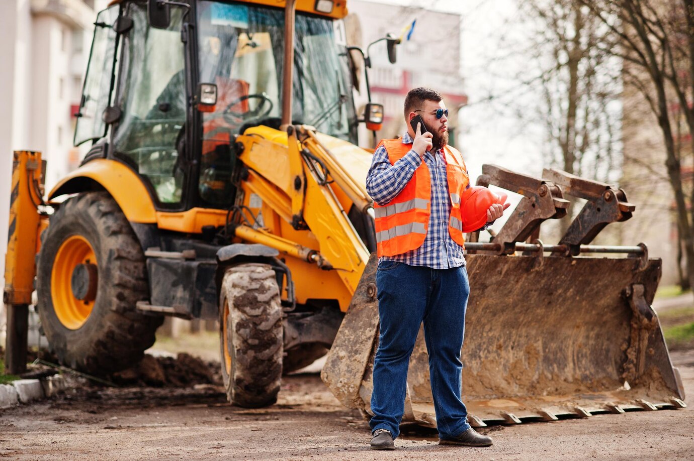 Demolition Estimating Services