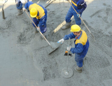 concrete-estimation