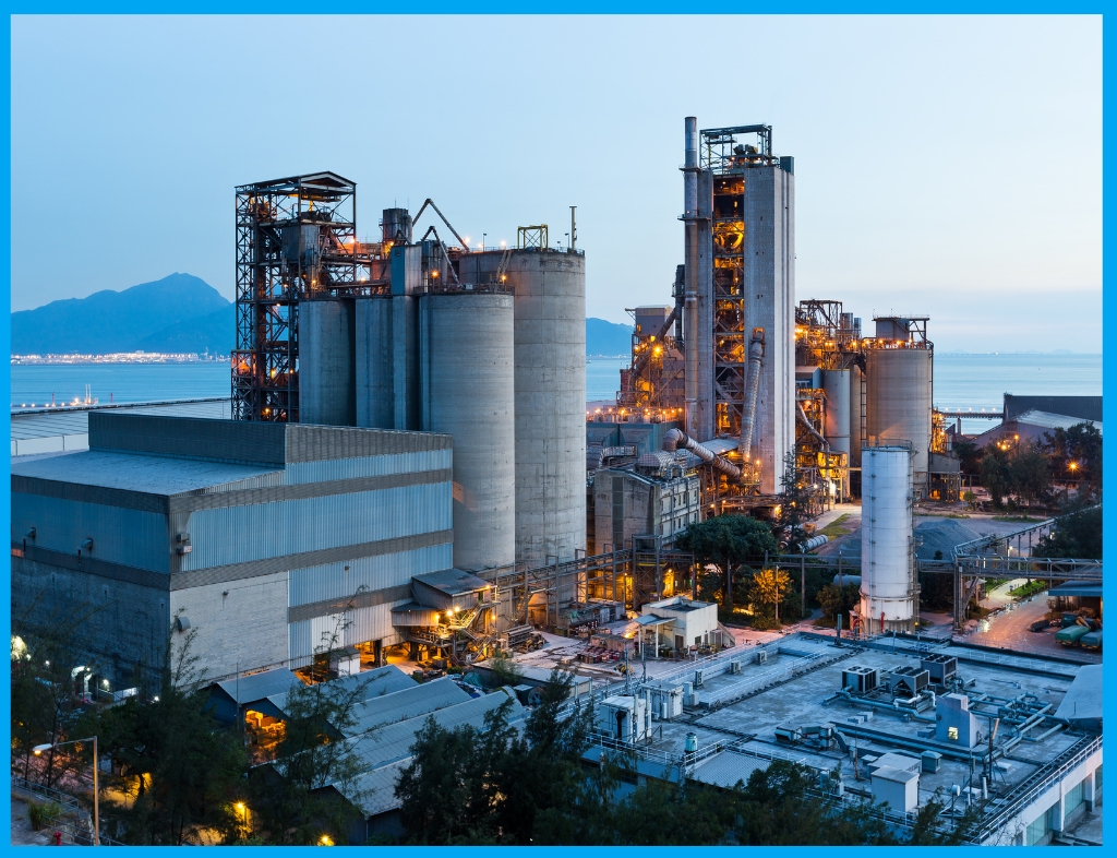 industrial construction estimation