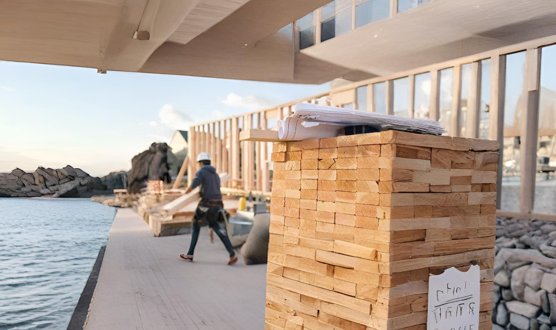 lumber-estimation