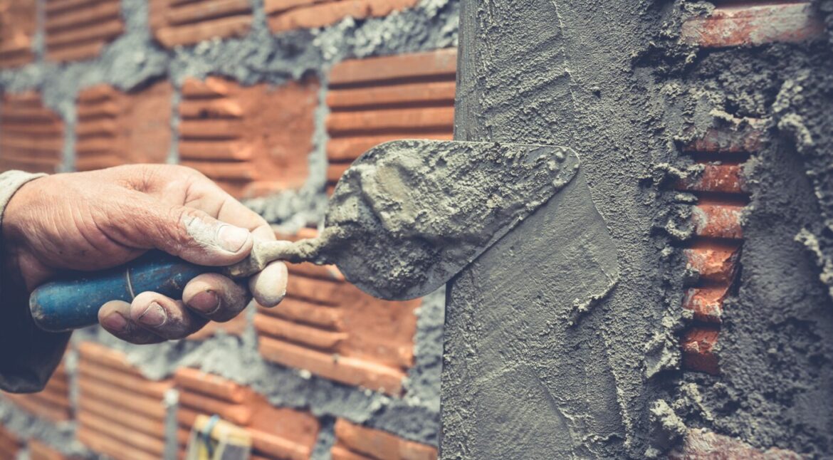 masonry-estimation