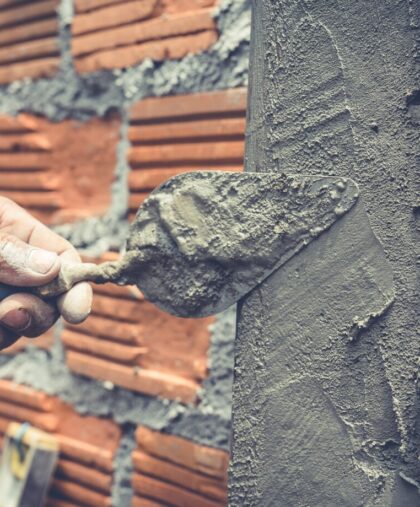 masonry-estimation