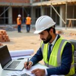 Construction Cost Estimator in USA