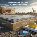 Cost for Foundation Slab