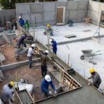 Residential Concrete Contractors Near You in New York, USA