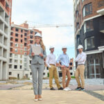 How Construction Agencies Manage Projects from Start to Finish