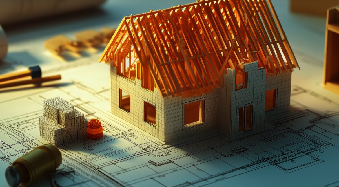 calculate cost to build a house