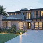 Average Cost to Paint a 2000 Square Foot House Exterior