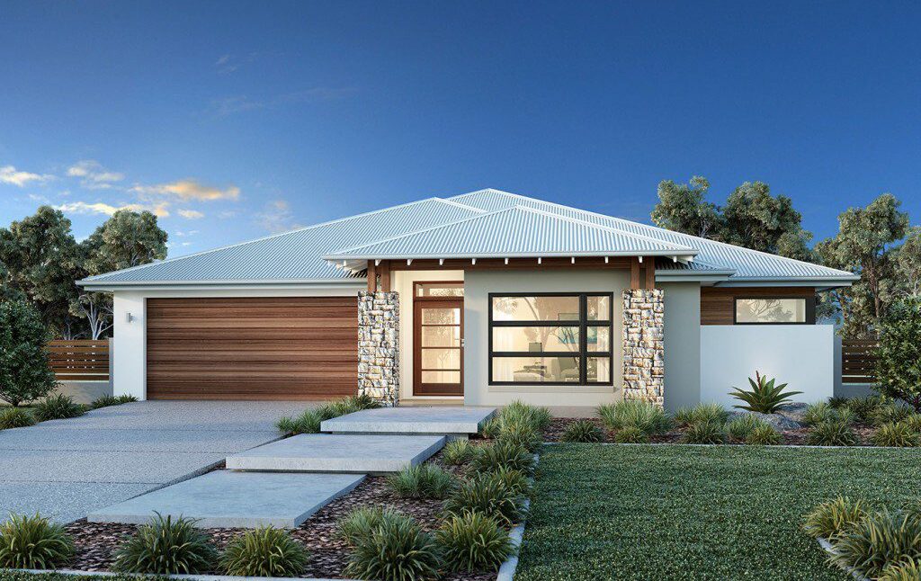 What Is the Average Cost of a 4-Bedroom House