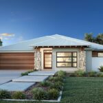 What Is the Average Cost of a 4-Bedroom House