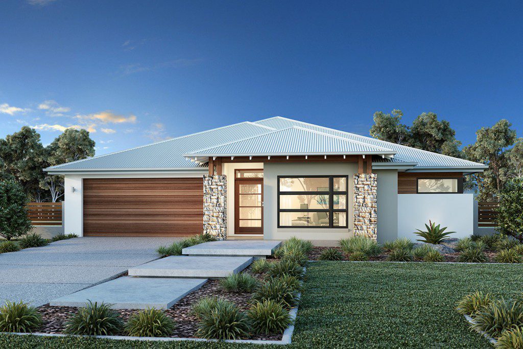 What Is the Average Cost of a 4-Bedroom House