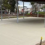 How Much Does a 40×80 Concrete Slab Cost