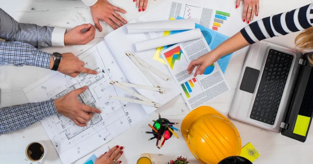 Construction Business Plan