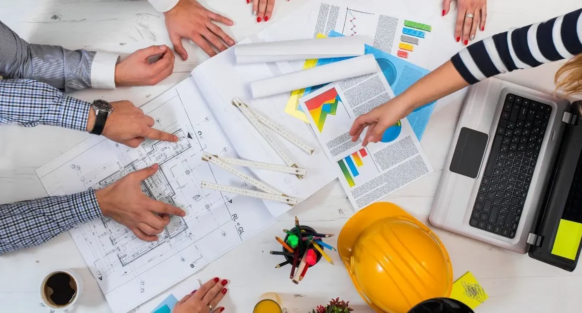 Construction Business Plan