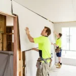 How Much Does Drywall Repair Cost?