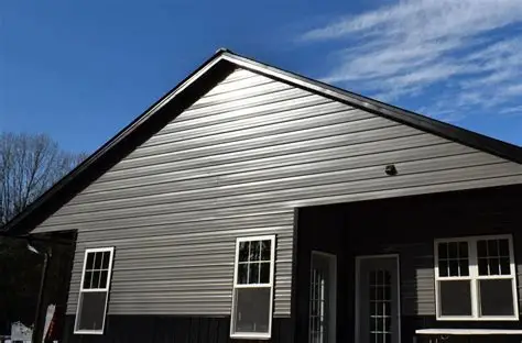 How Much Does Metal Siding