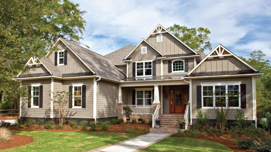 How Much is a 4 Bedroom House