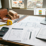 How to Estimate Materials for Construction?