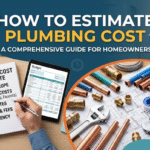 How to Estimate Plumbing Cost