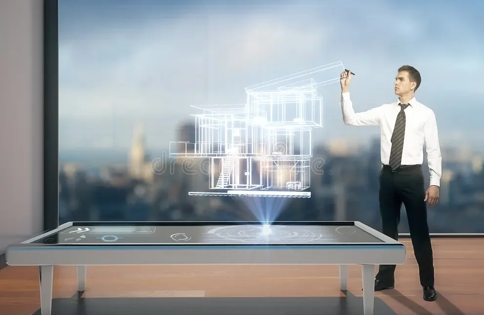 How to Market a Small Construction Company